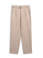 Belted Trousers Southwell Pink