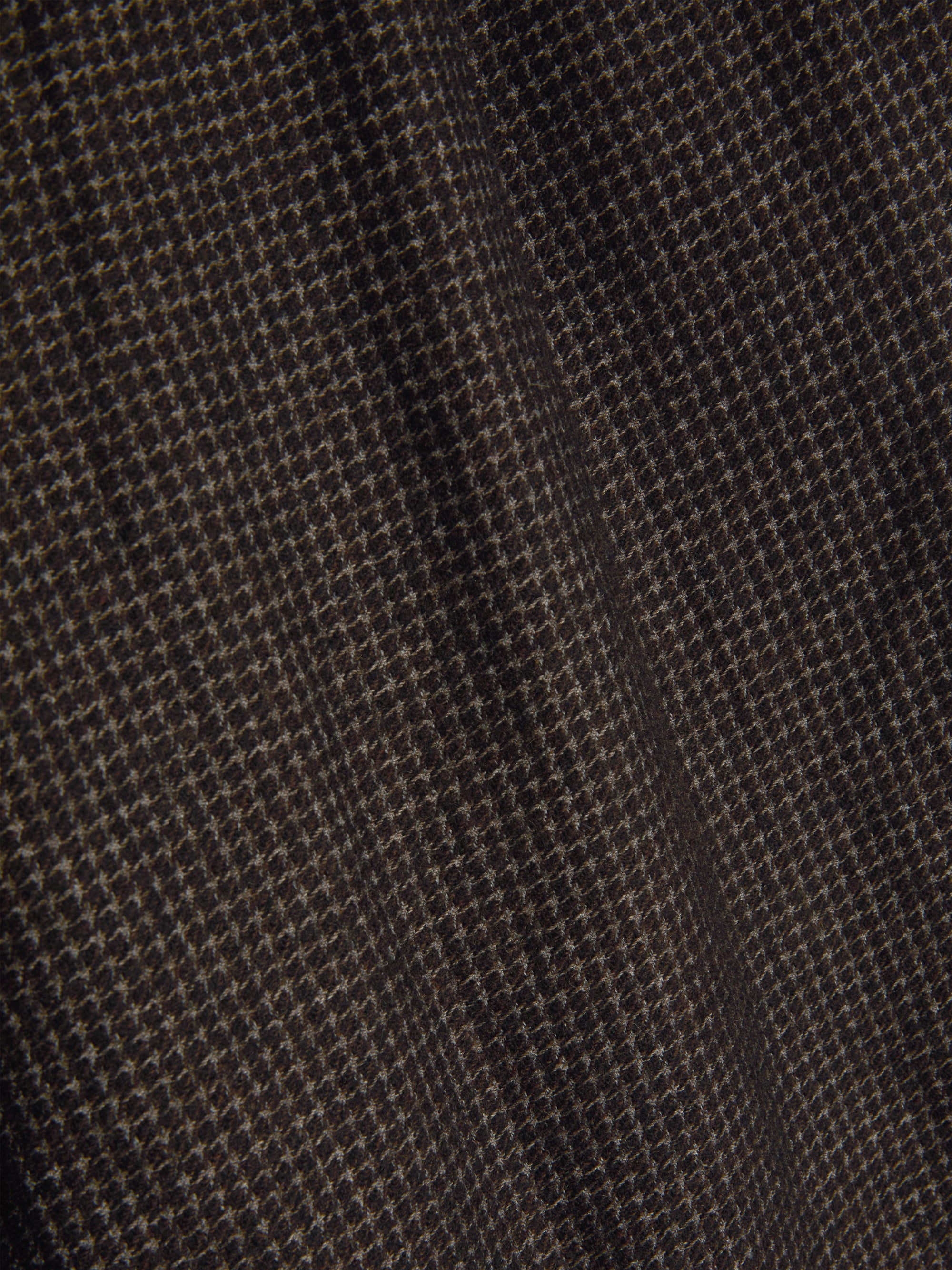 Belted Trousers Lowery Brown