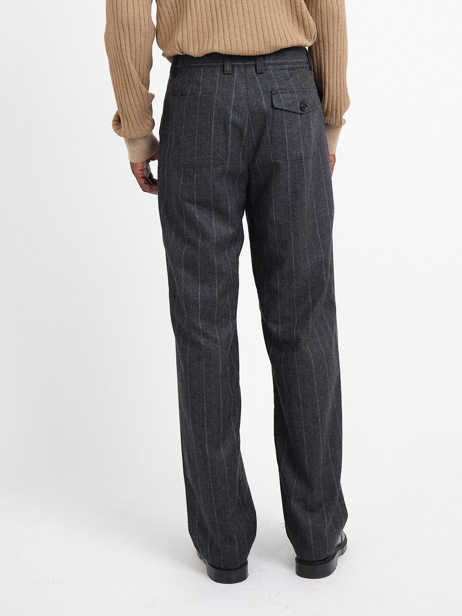 The Morton Pleat