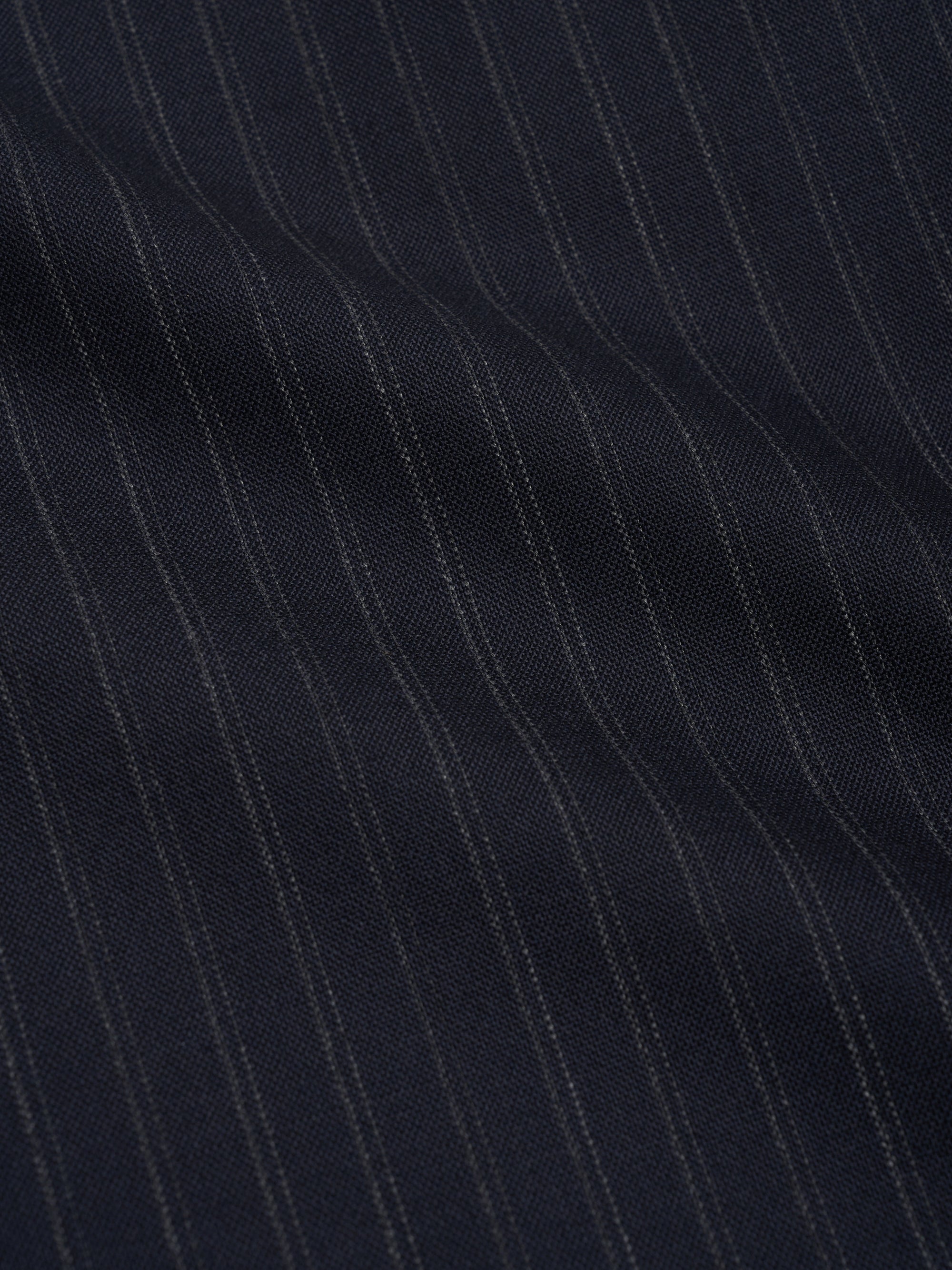 Orsman Trousers Bedwell Navy