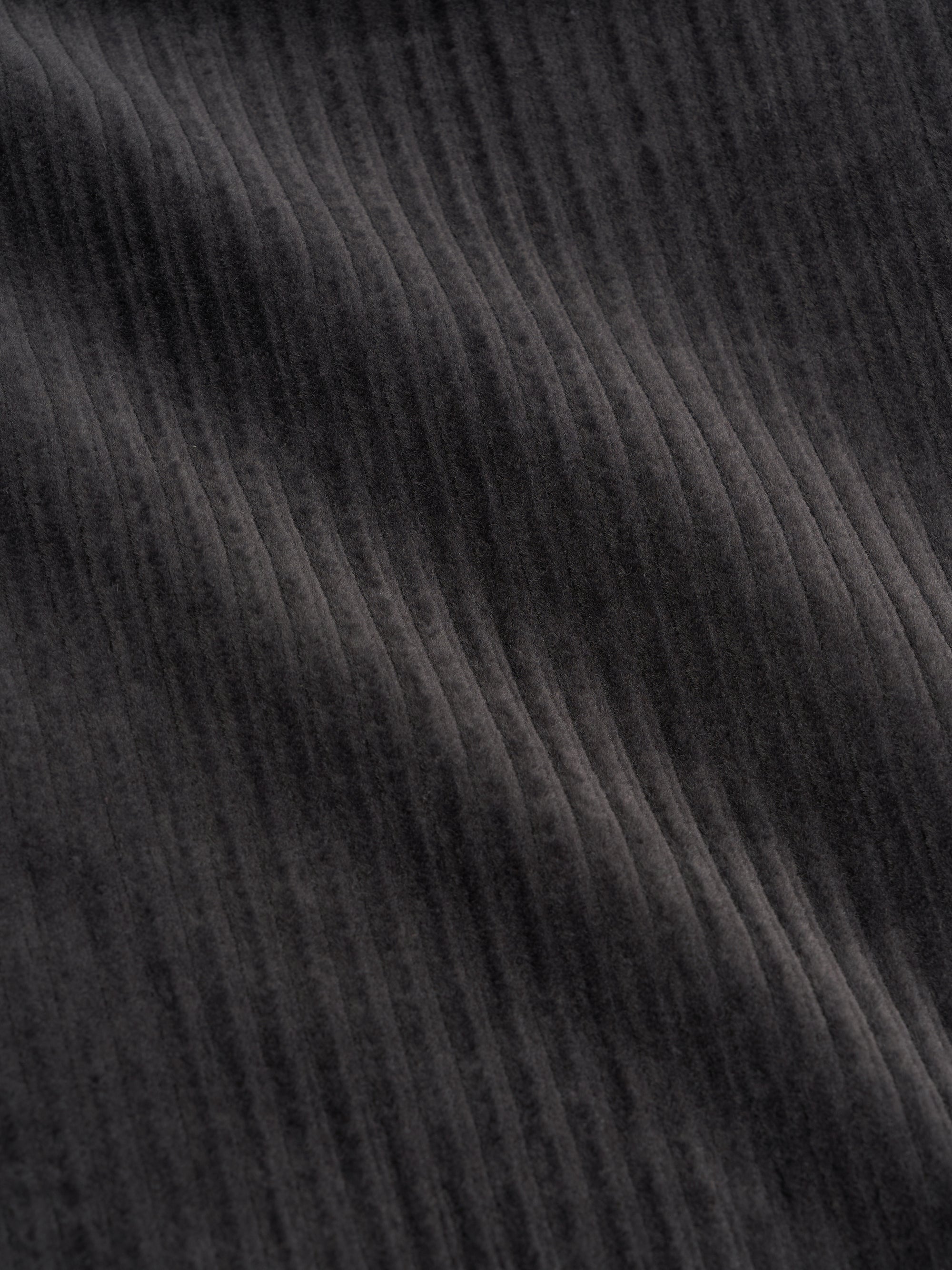 Orsman Trousers Deakin Cord Grey