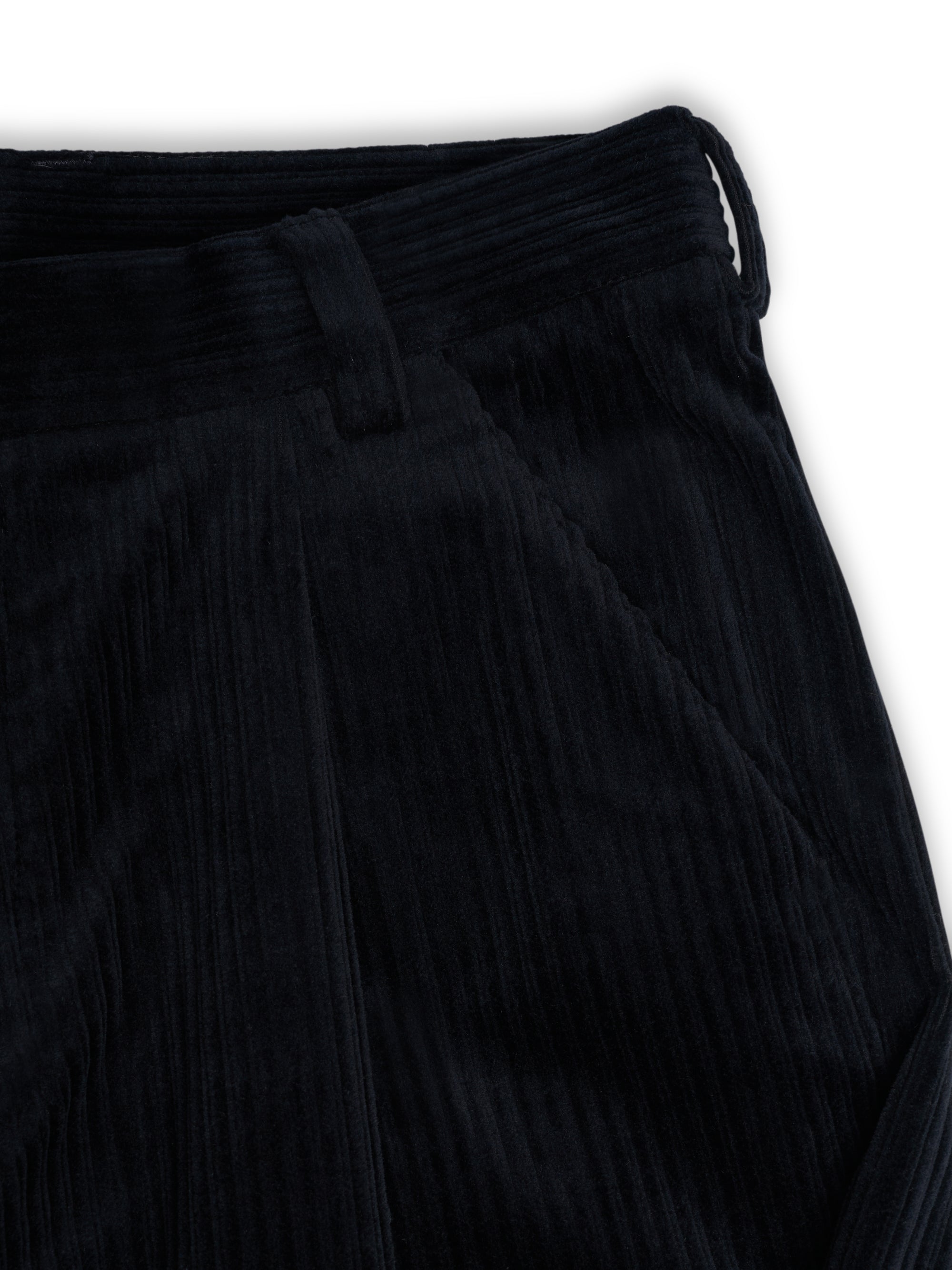 Orsman Trousers Deakin Cord Midnight
