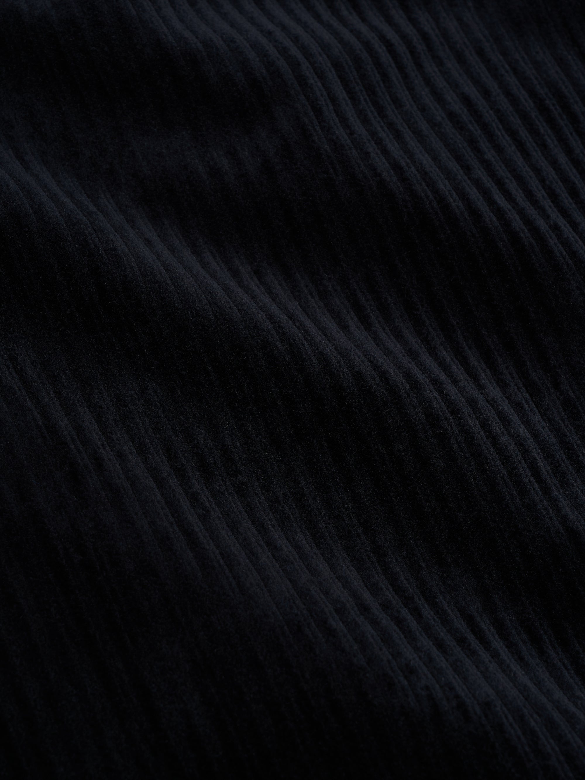 Orsman Trousers Deakin Cord Midnight