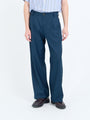 Orsman Trousers Eastman Navy