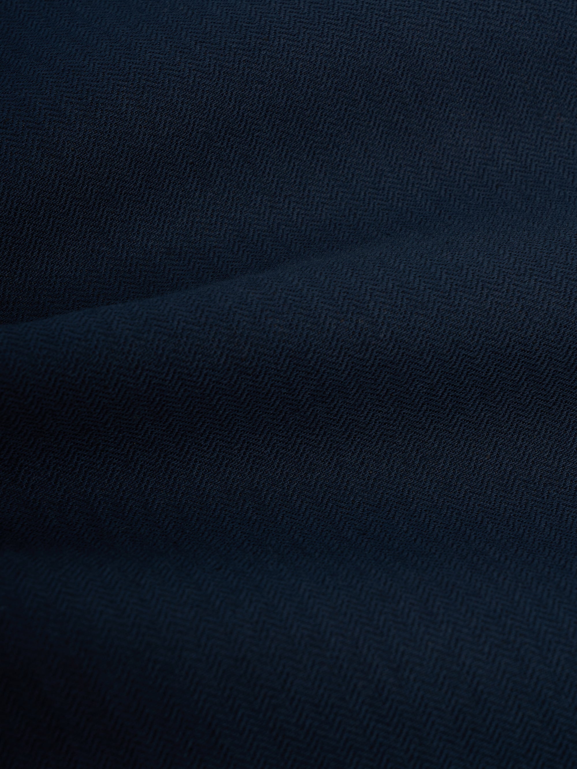 Orsman Trousers Eastman Navy