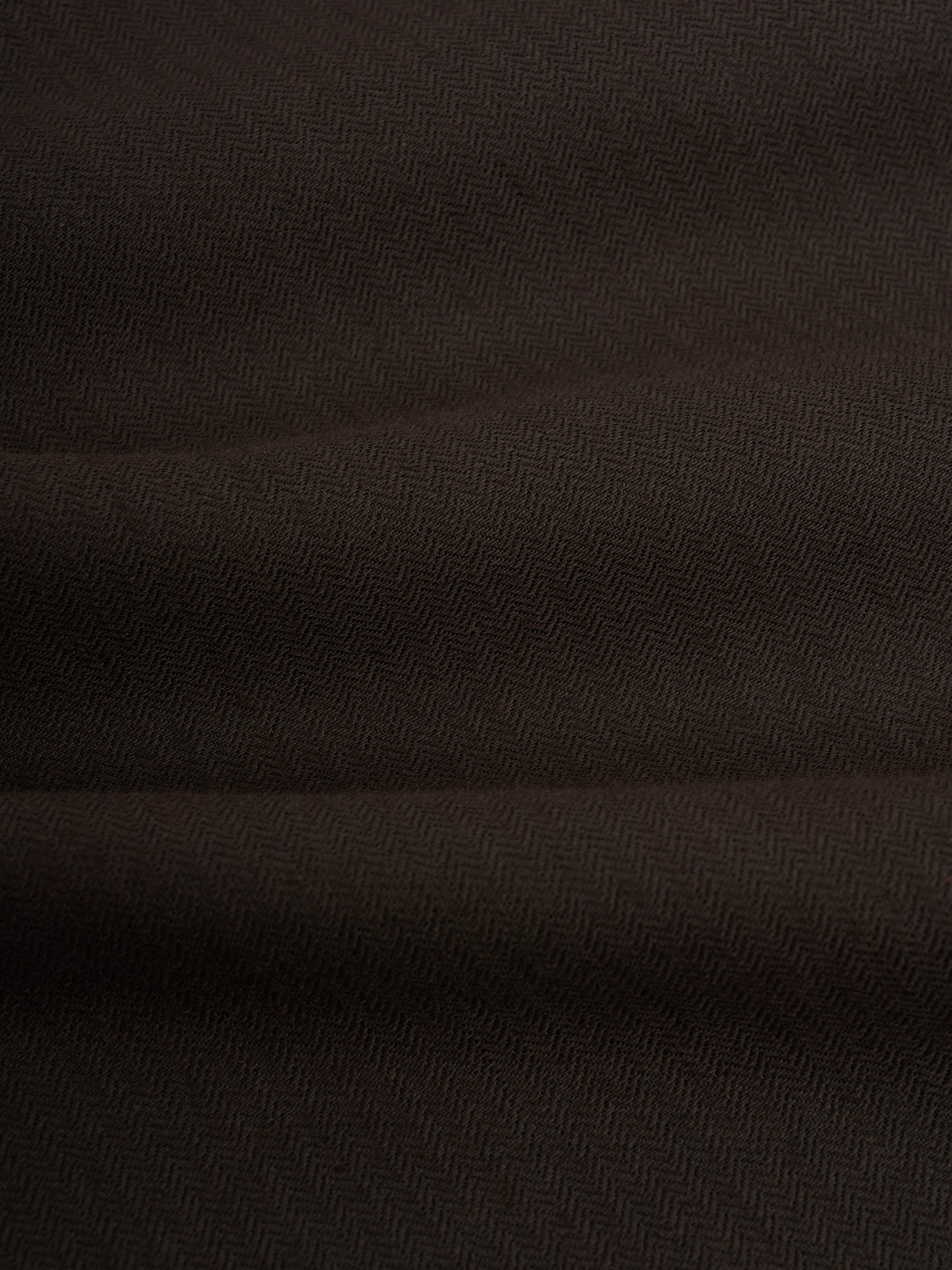 Orsman Trousers Eastman Brown