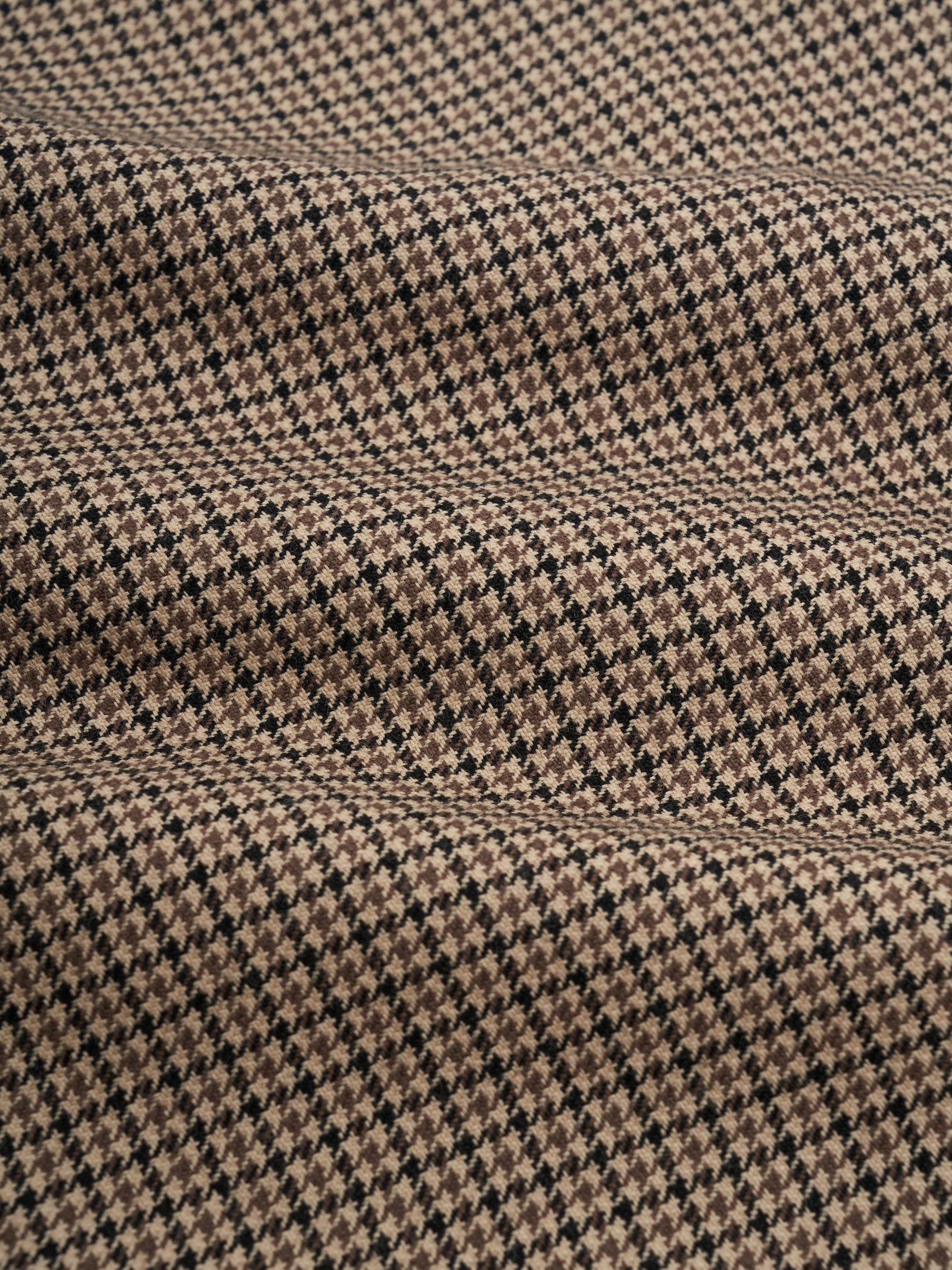 Orsman Trousers Fink Beige