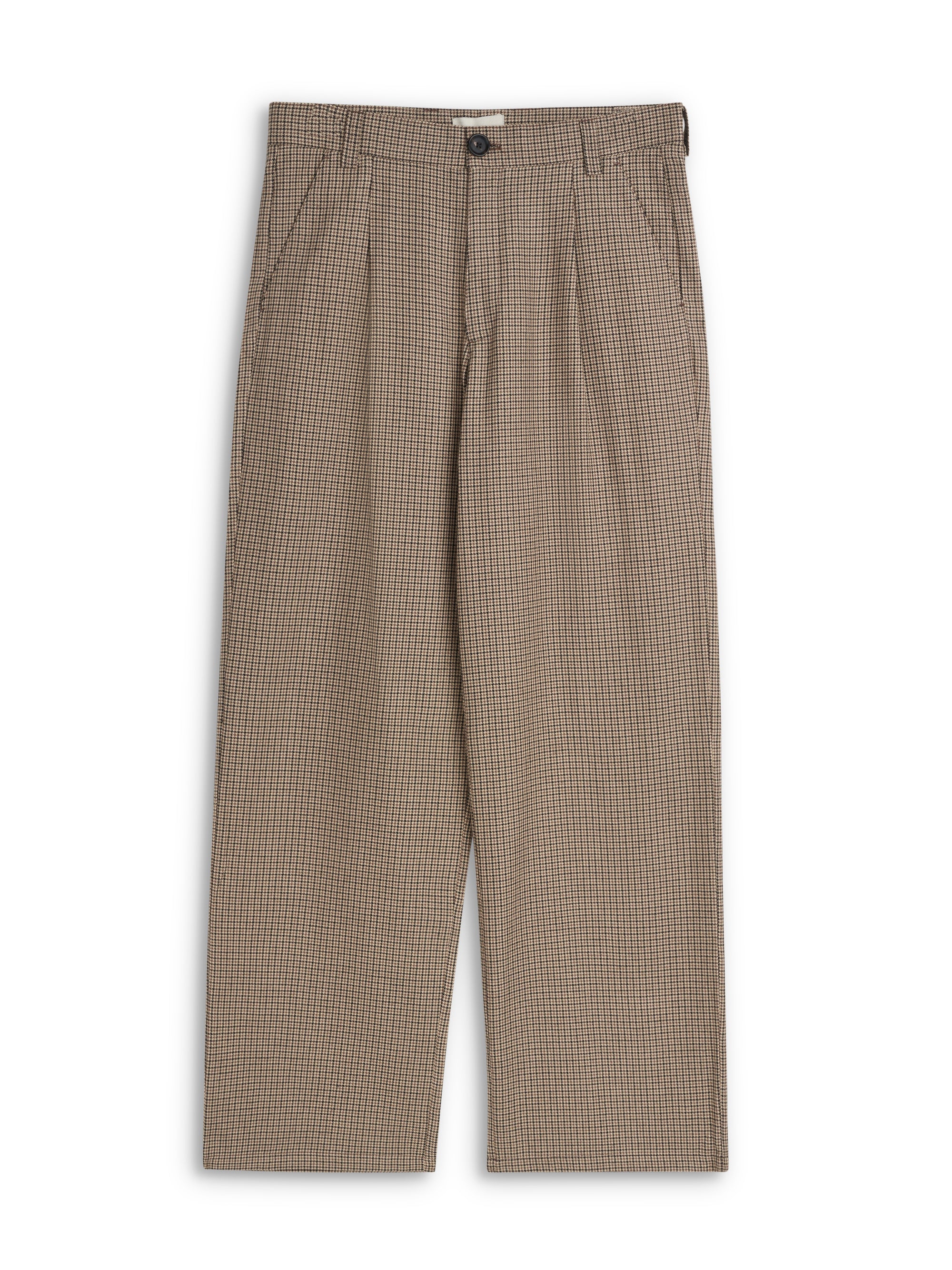 Orsman Trousers Fink Beige
