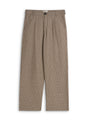 Orsman Trousers Fink Beige