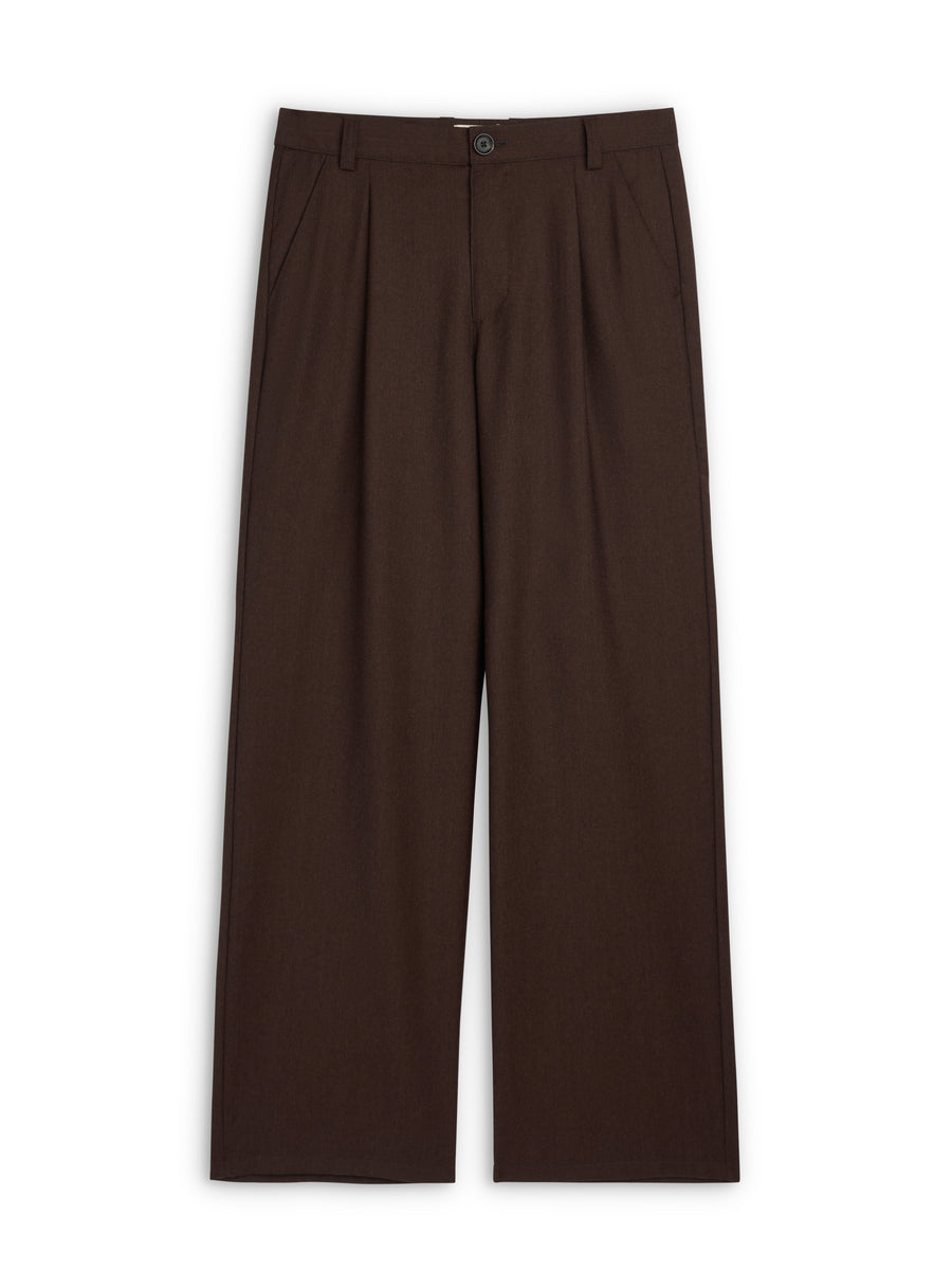 The Orsman Trouser