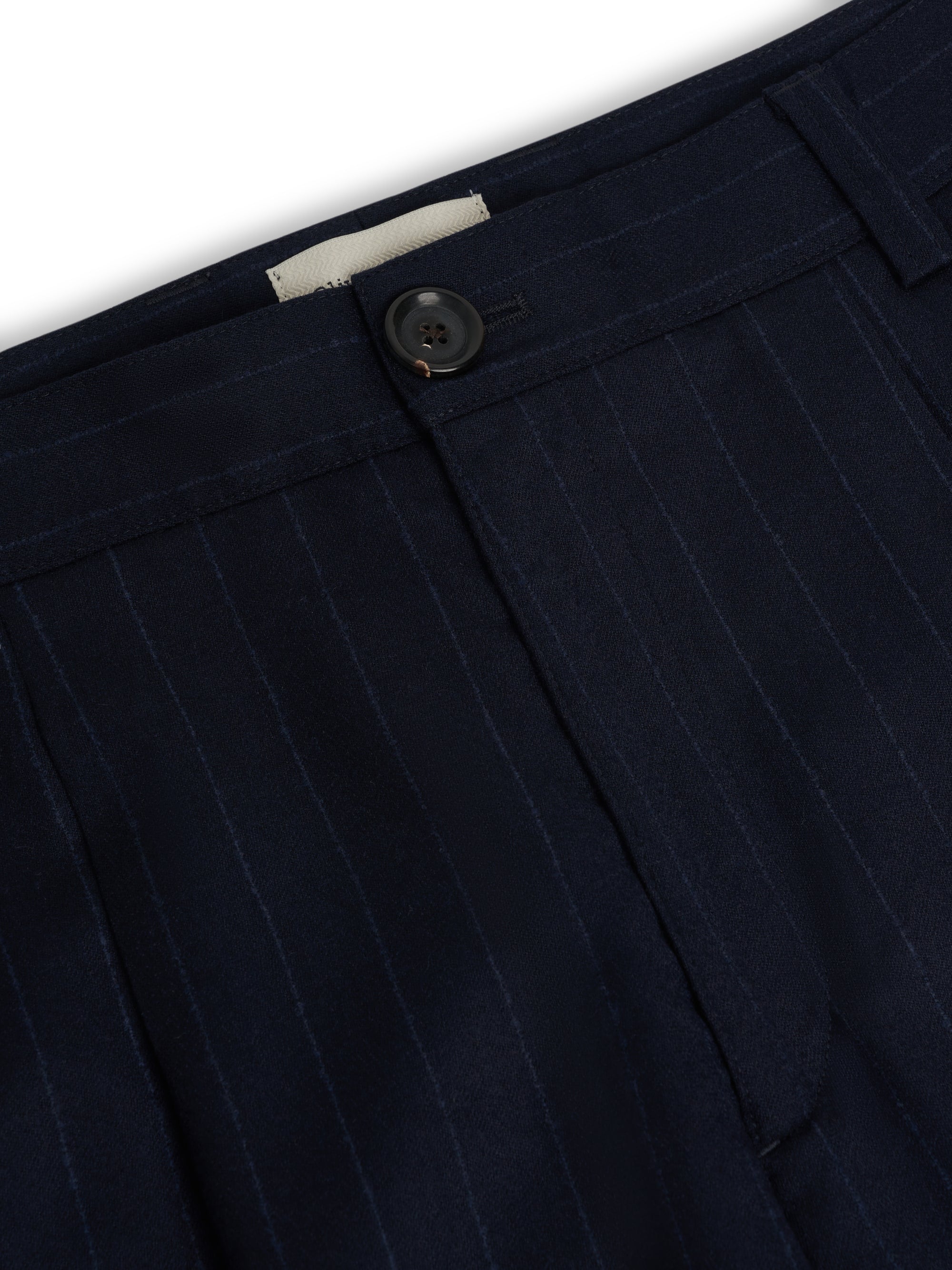 Orsman Trousers Lowe Navy