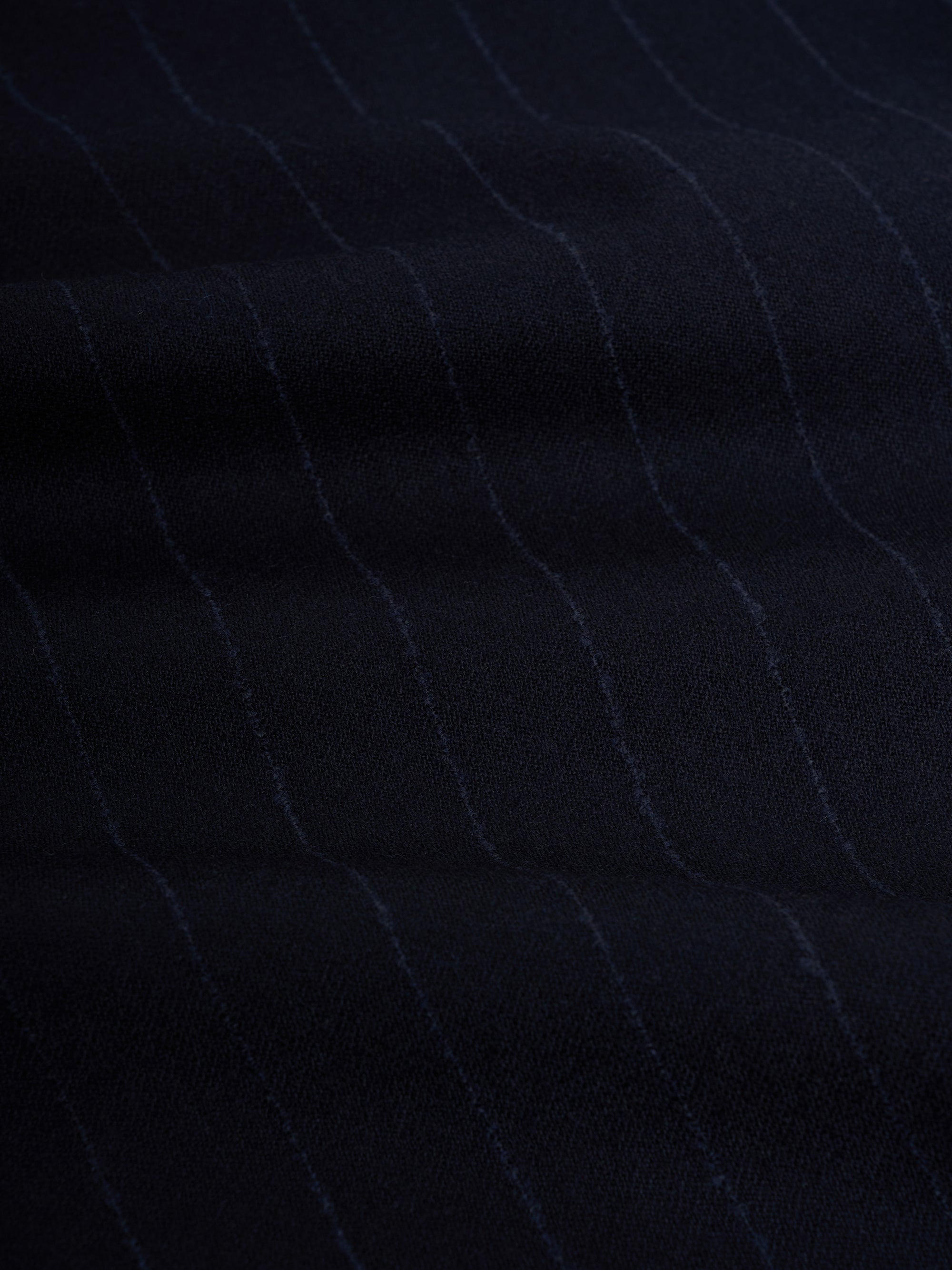 Orsman Trousers Lowe Navy