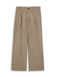 Orsman Trousers Ludbrook Beige