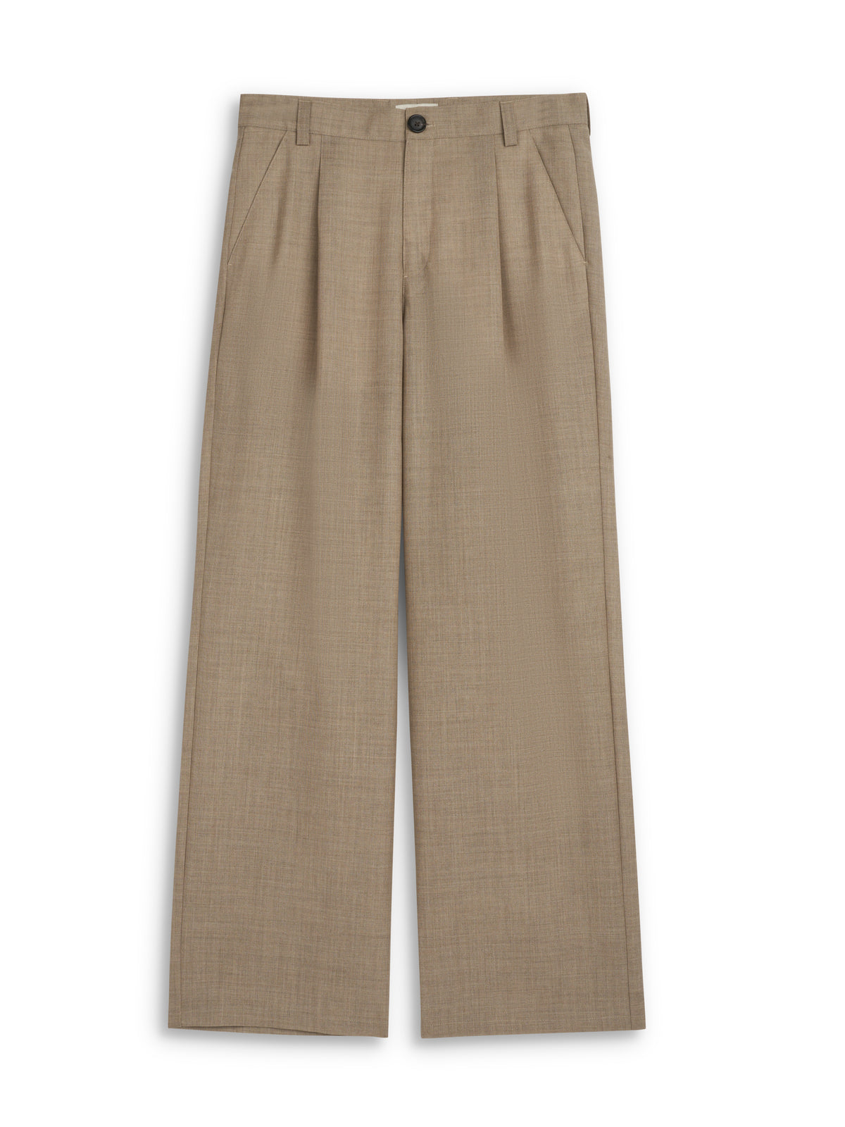 Ludbrook Ludbrook Beige Camberwell Suit – Oliver Spencer