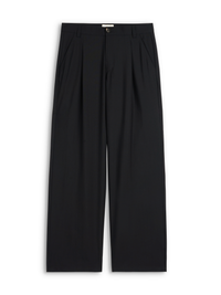 Orsman Trousers Miro Black