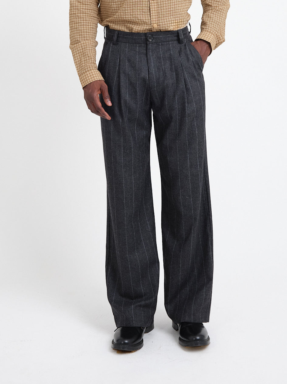 Purdon Charcoal Westbury Suit