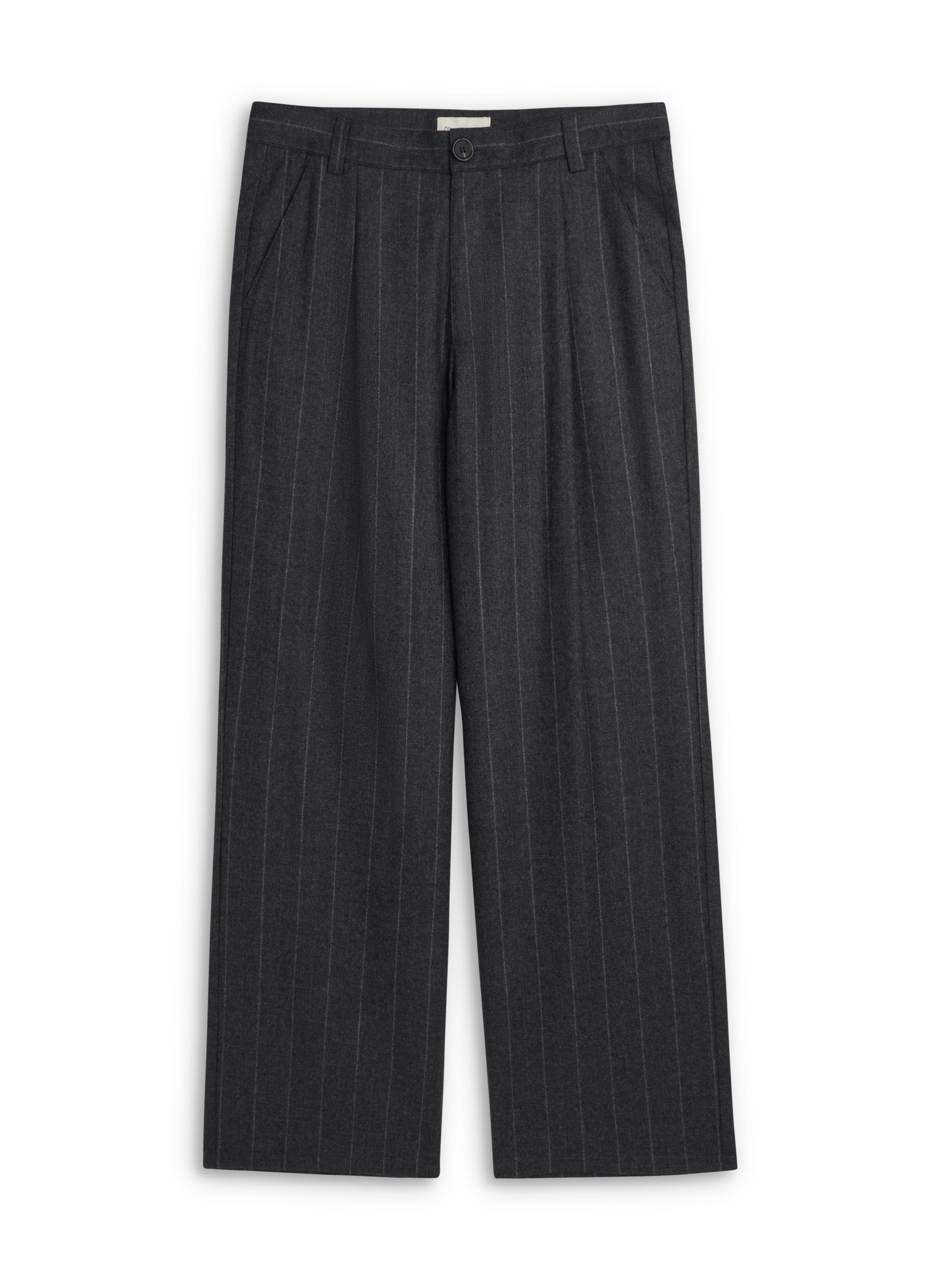Orsman Trousers Purdon Charcoal
