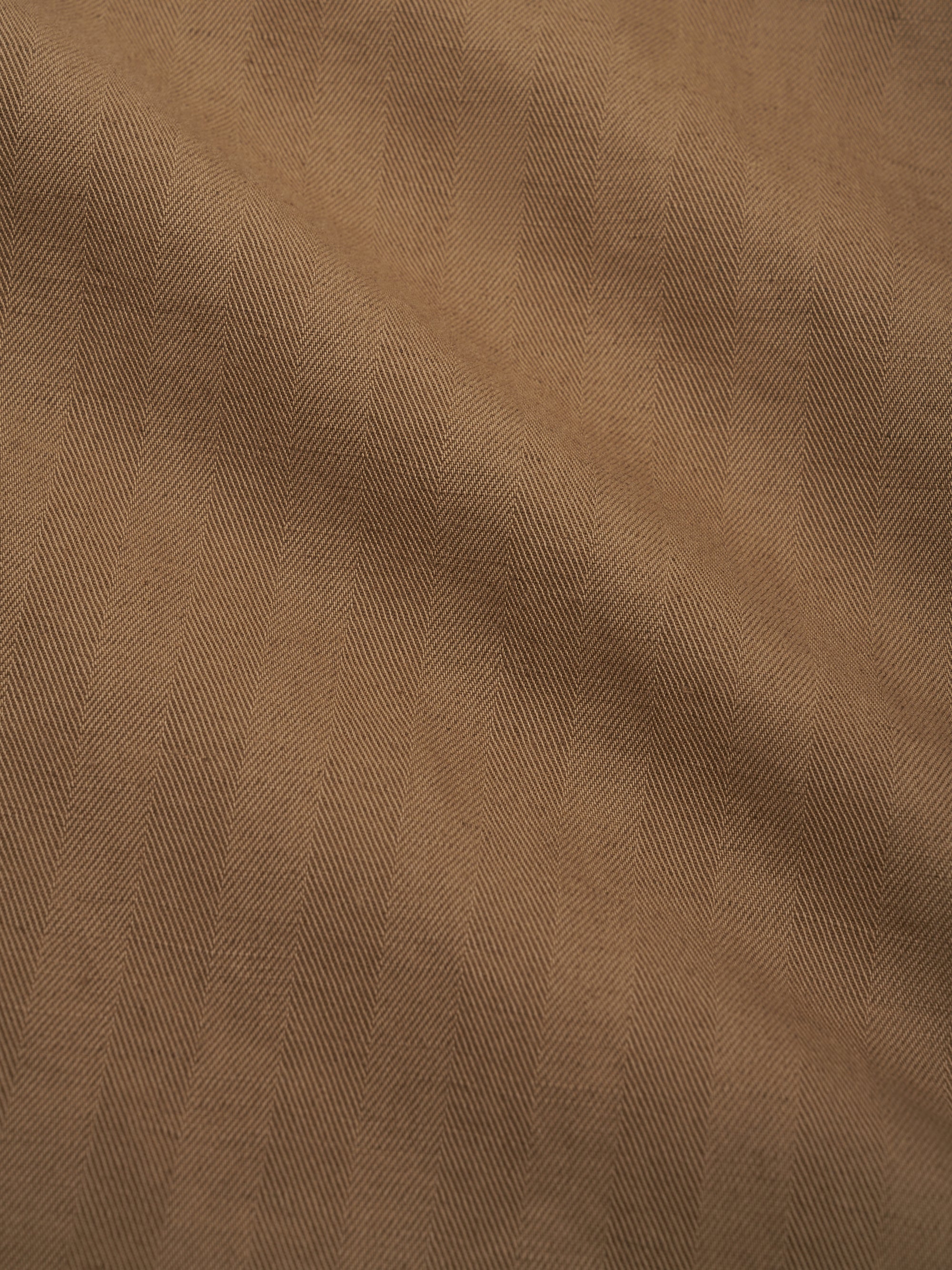 Orsman Trousers Sadler Beige