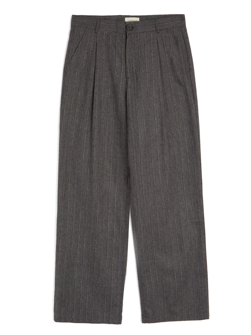 Orsman Trousers Jarman Charcoal