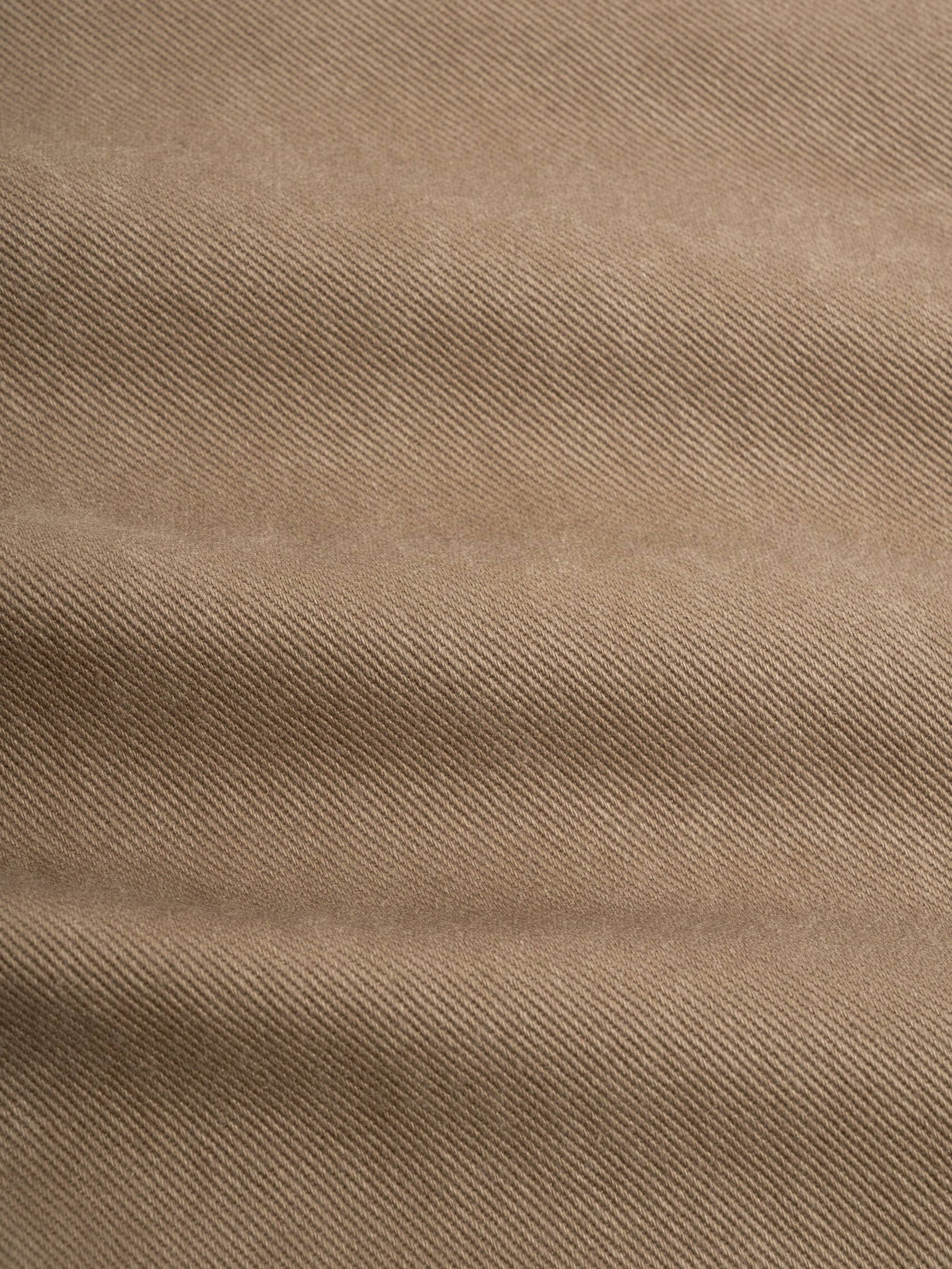 Utility Straight Leg Trousers Hester Beige