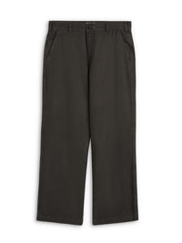 Utility Straight Leg Trousers Hester Grey