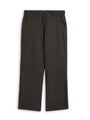 Utility Straight Leg Trousers Hester Grey