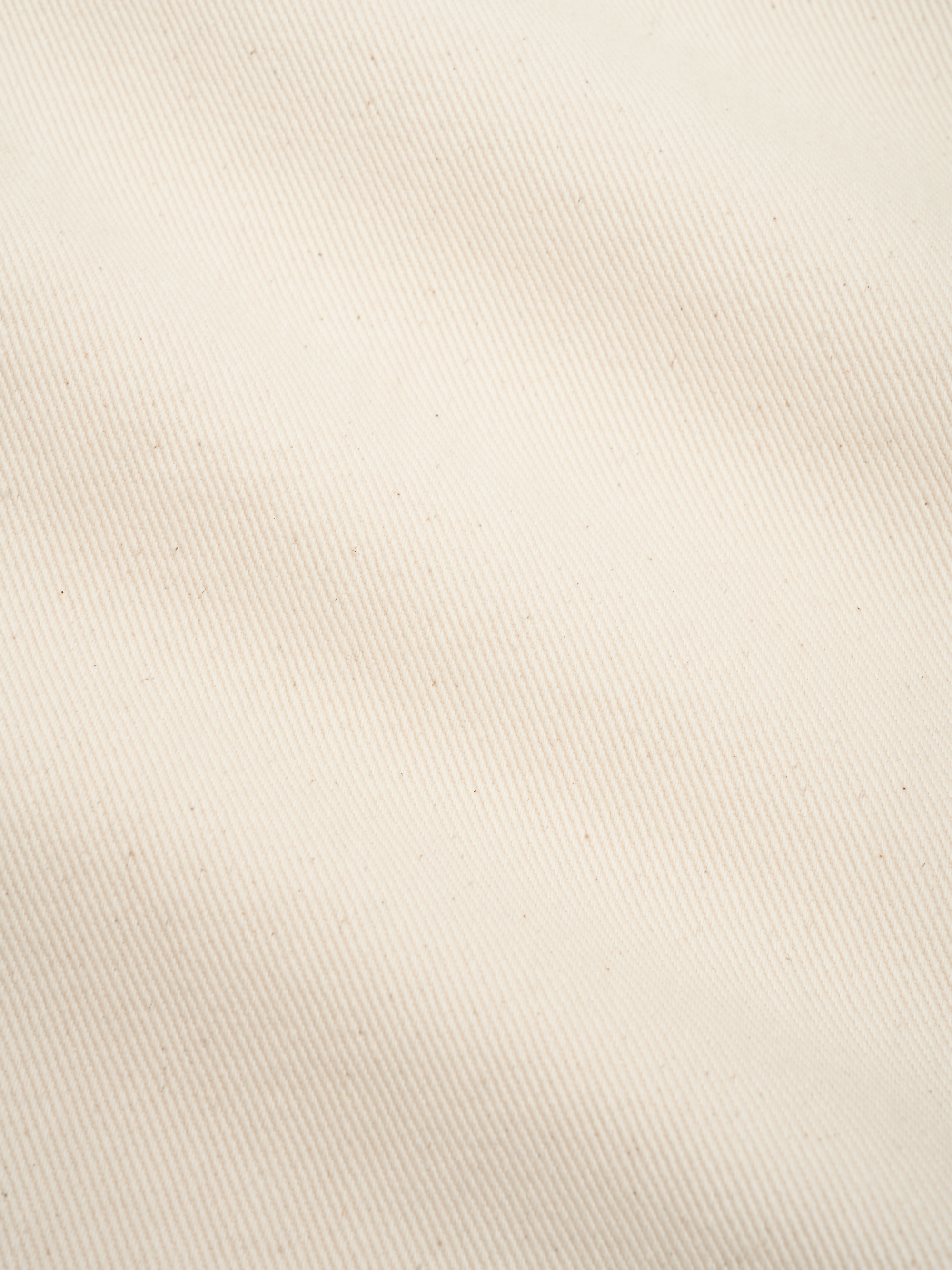 Utility Trousers Marin Ecru