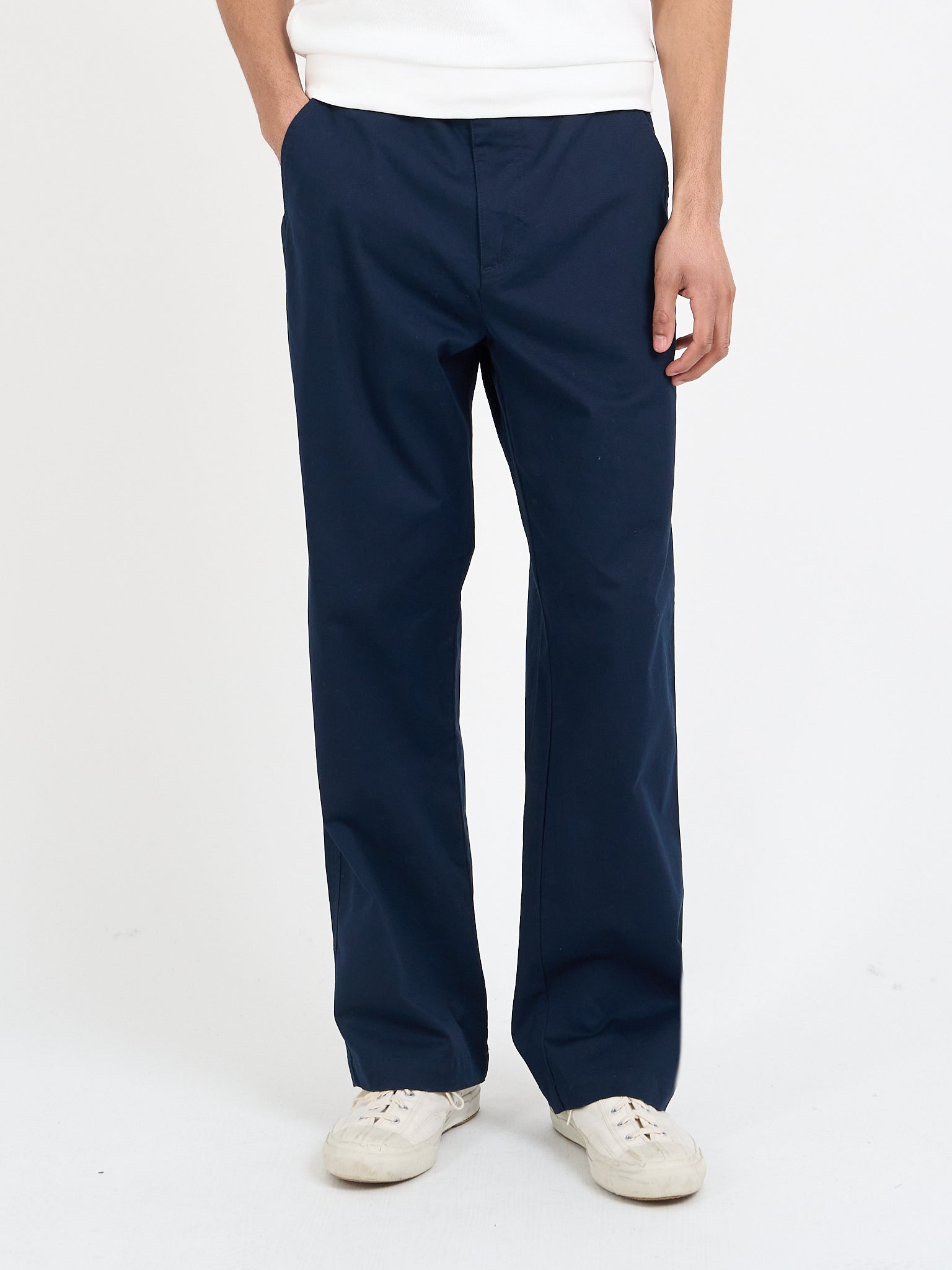 Utility Trousers Tomlin Navy