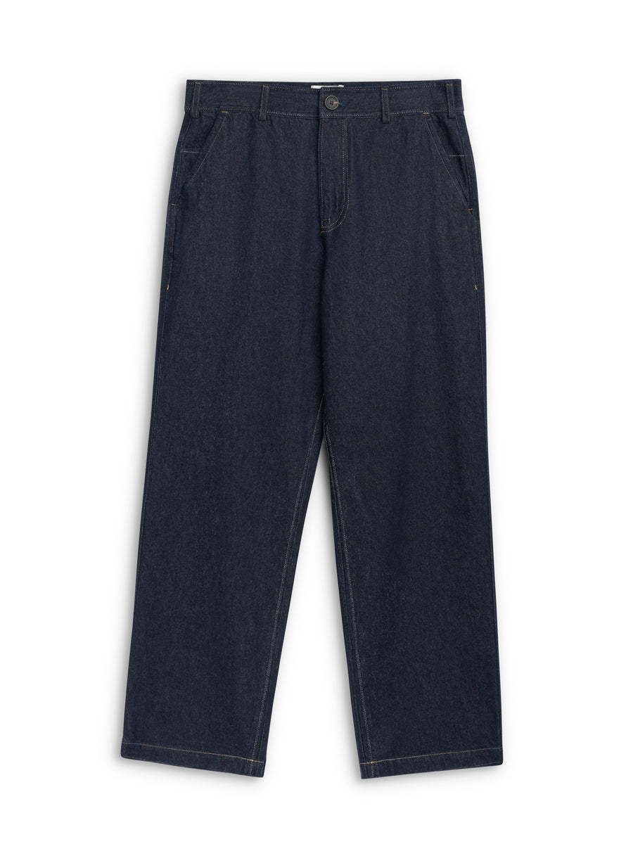 The Utility Trouser