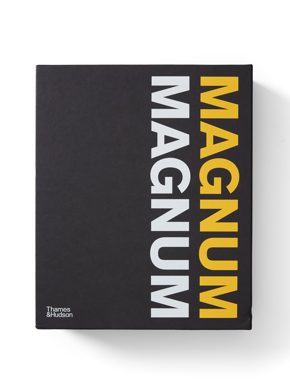 Magnum Magnum Brigitte Lardinois