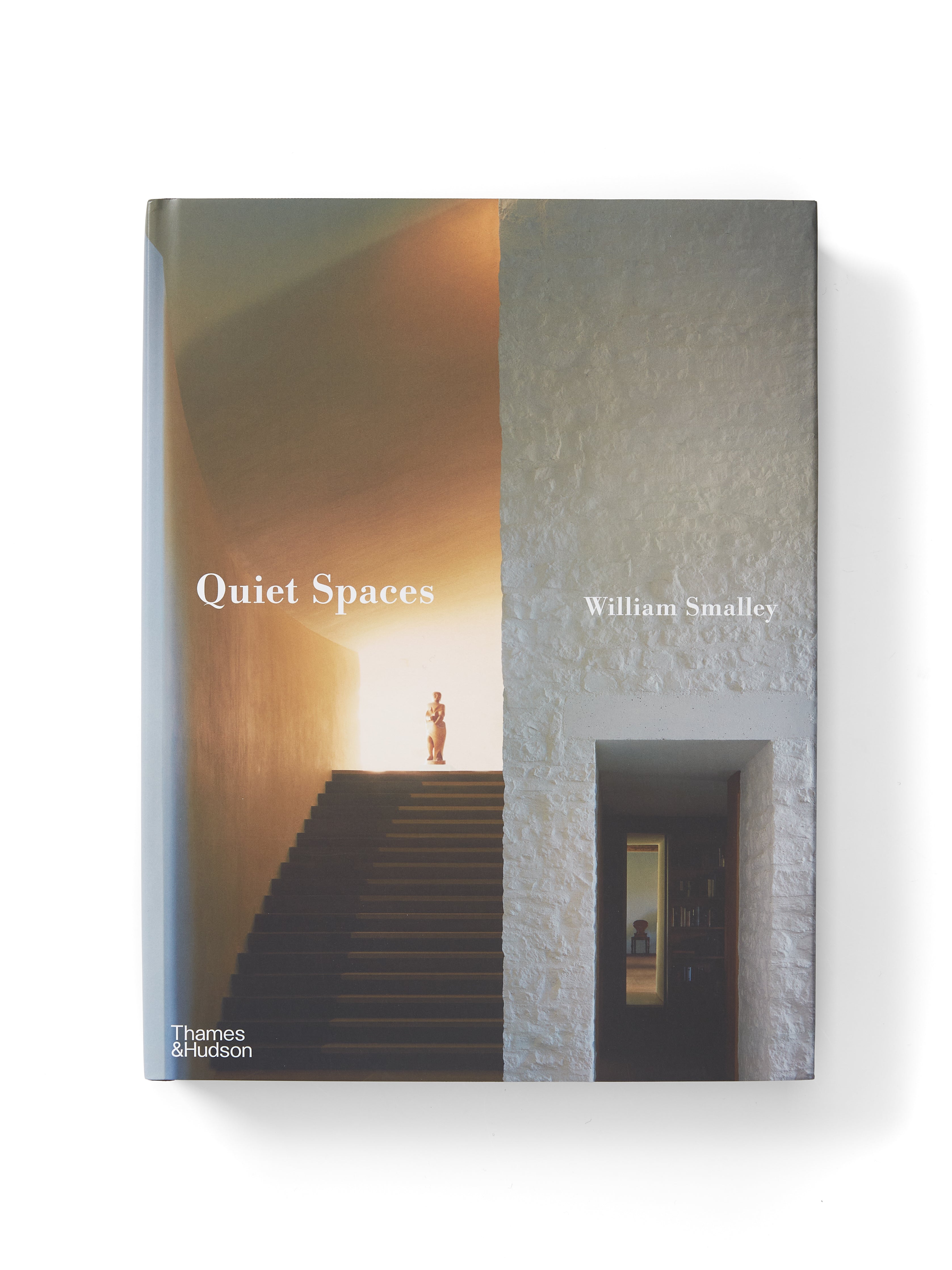 Quiet Spaces - William Smalley