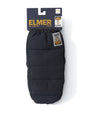 Elmer Down Mitten Glove Navy