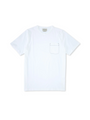 Oli's T-Shirt Conway White