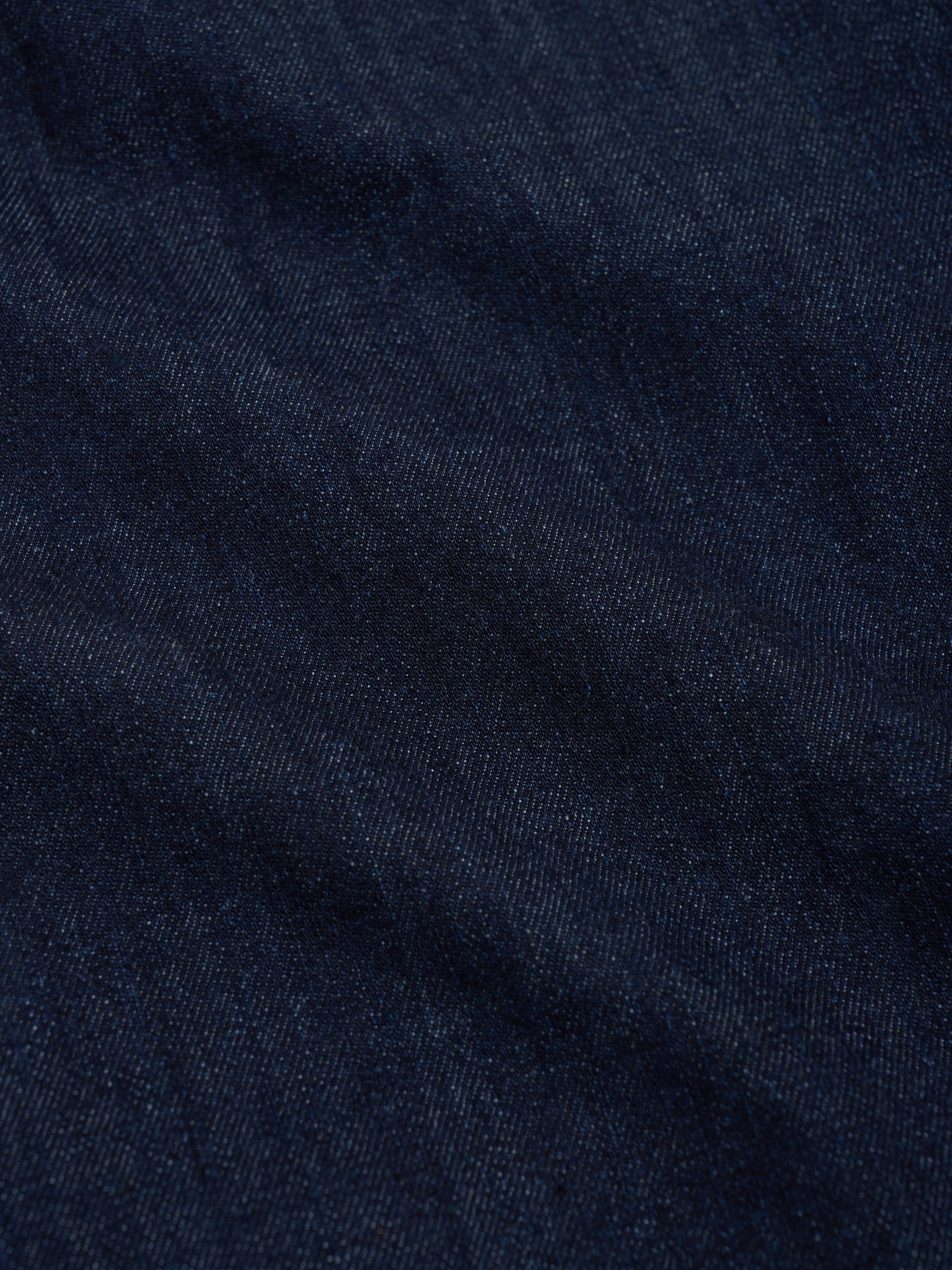 Oliver Spencer Quito Denim Shirt