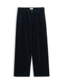 Orsman Trousers Deakin Cord Midnight