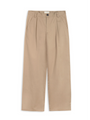 Orsman Trousers Faulkes Beige