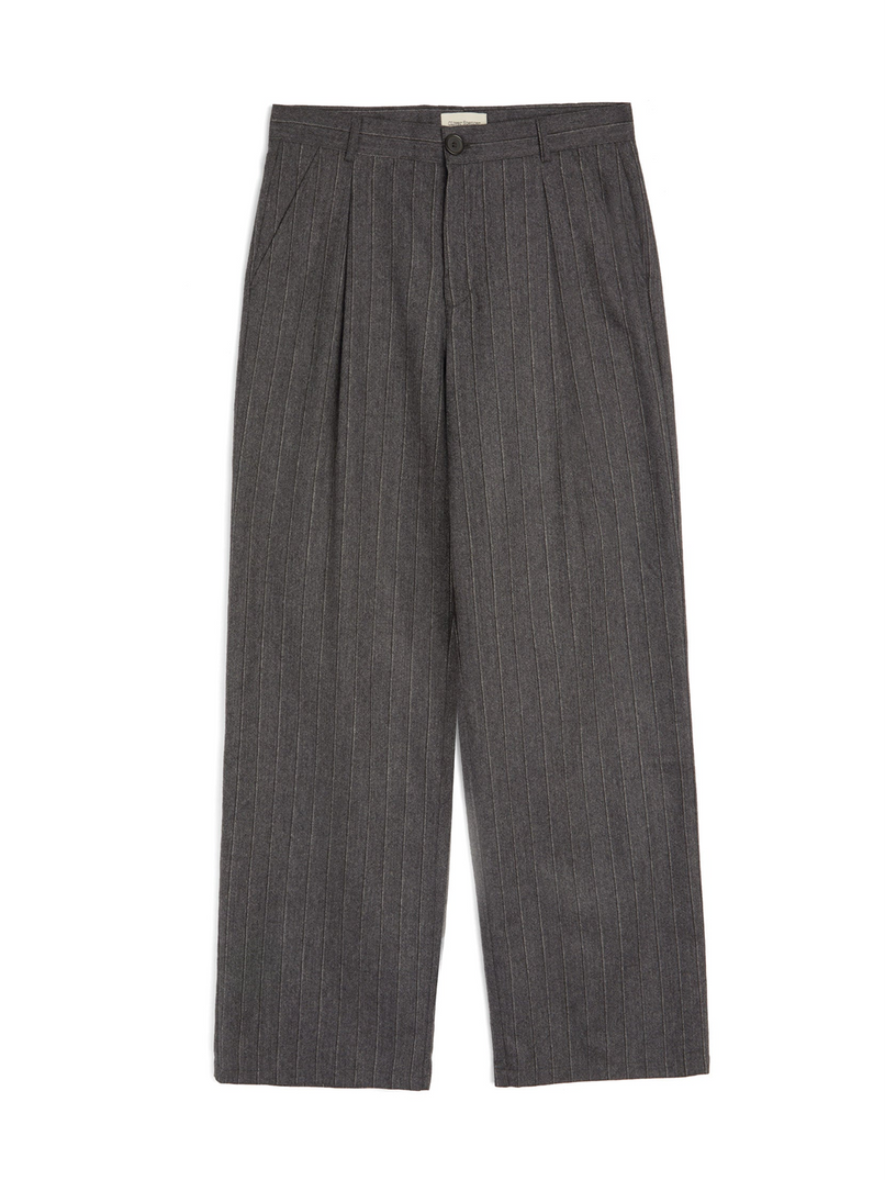 Orsman Trousers Jarman Charcoal