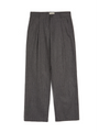 Orsman Trousers Jarman Charcoal
