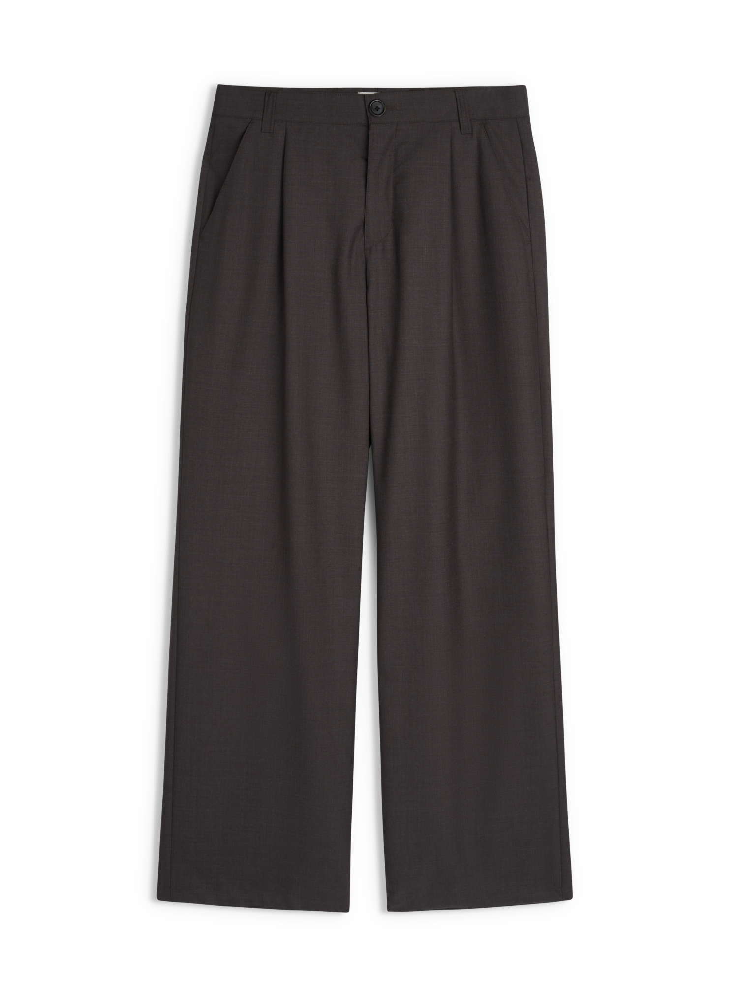 Orsman Trousers Miro Brown