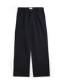 Orsman Trousers Stockbridge Navy