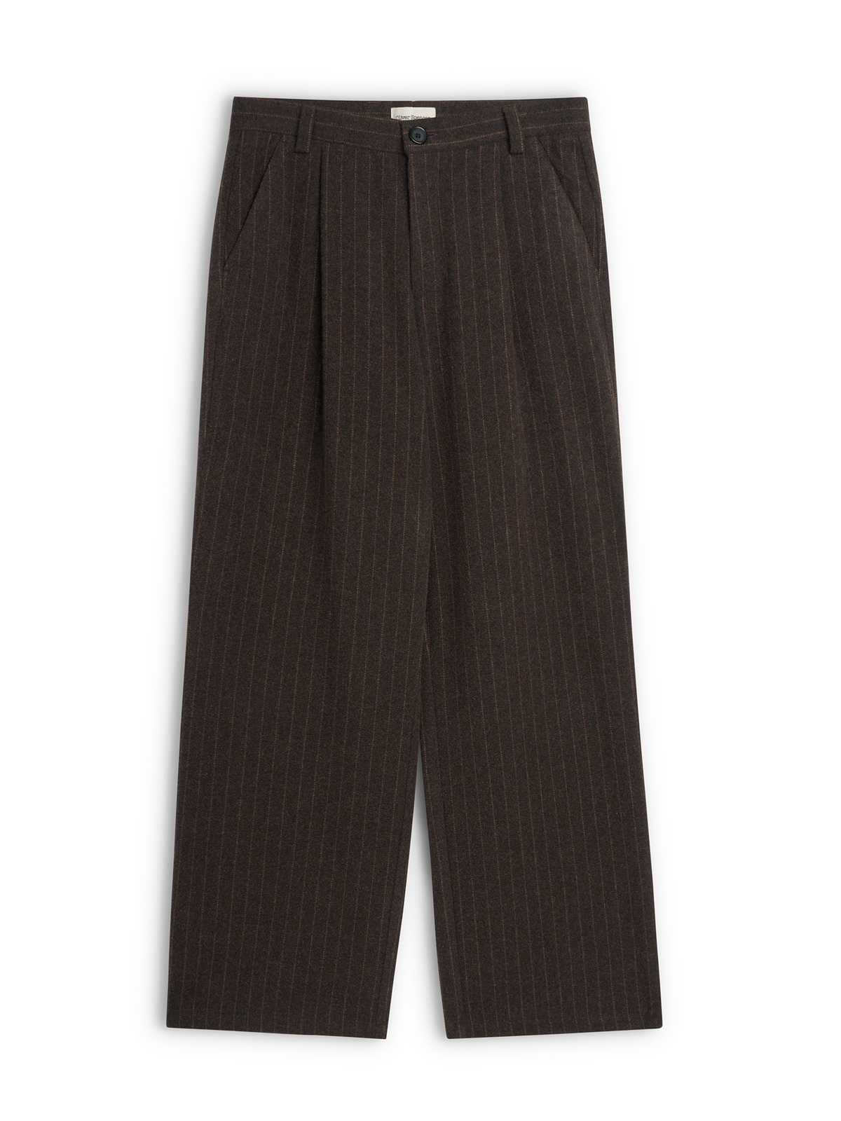 Orsman Trousers Taplin
