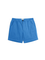Osborne Drawstring Shorts Bosworth Indigo