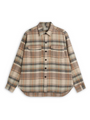 Penryn Overshirt Robbins Multi