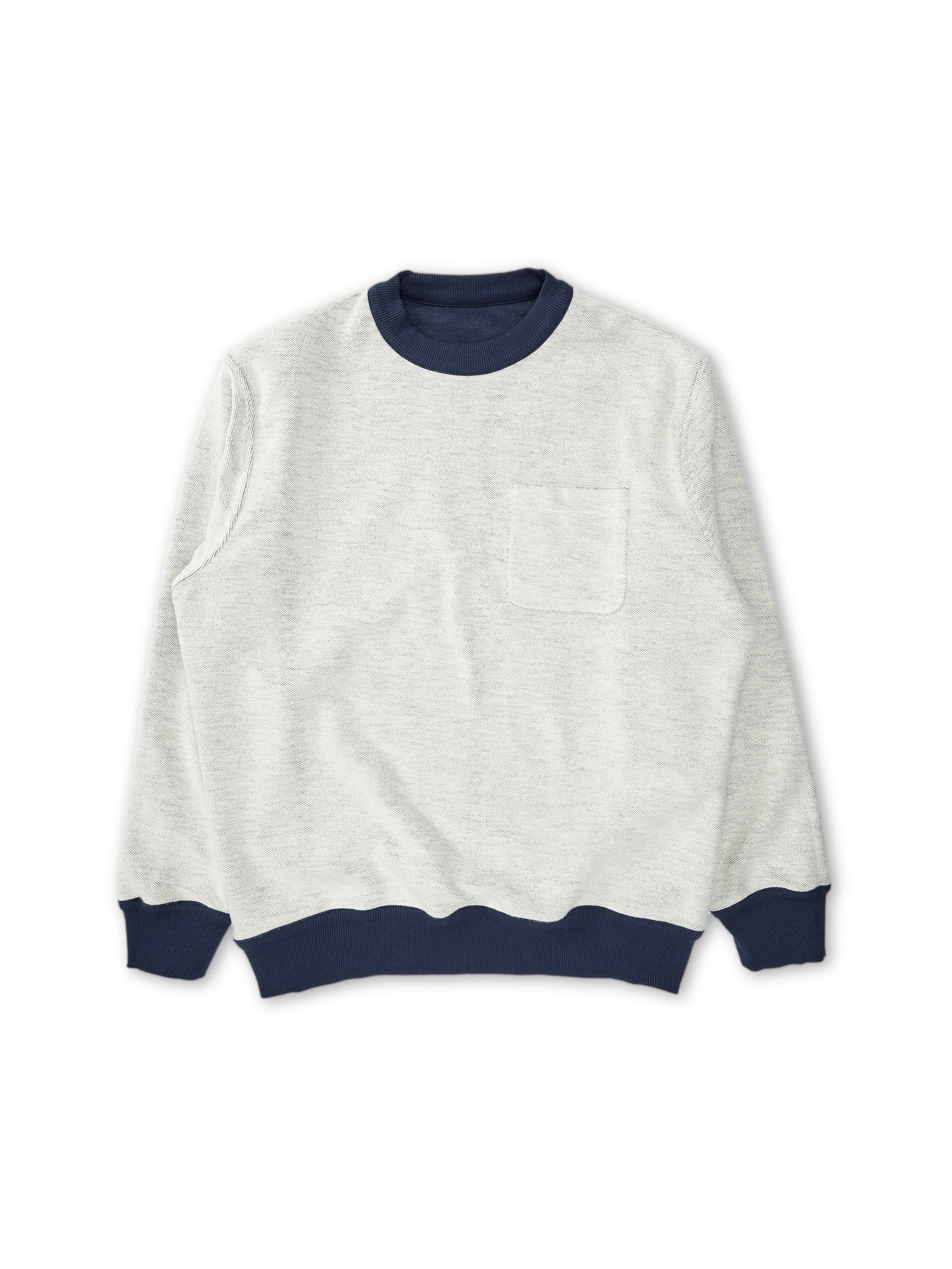 Reversible Sweatshirt Ruddock Midnight