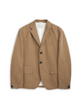 Sidney Jacket Sadler Beige