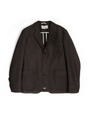 Solms Jacket Lowery Brown