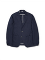 Theobald Jacket Ashdown Navy