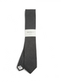 Tie Bleeker Gunmetal Grey