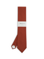 Tie Cooper Orange