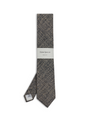Tie Kearton Navy